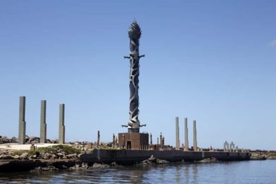 Recife & Olinda City Tour: Unveiling the Charm of Two Cities