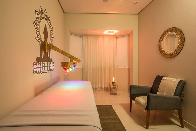 REIKI - Crystal Therapy - by Venus' Secret Spa - San Francisco - Key details before you book