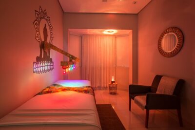 REIKI – Crystal Therapy – by Venus’ Secret Spa – San Francisco