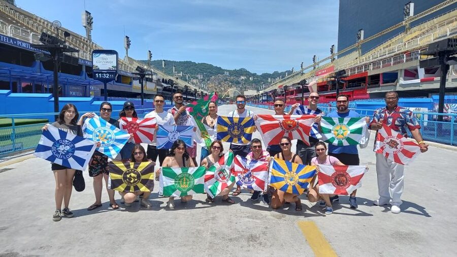 Rio: 5-hour Christ the Redeemer and Sugarloaf Express Tour - Timing, queues, and the meaning of express