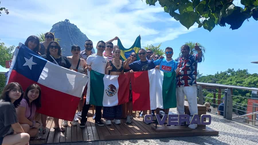 Rio: 5-hour Christ the Redeemer and Sugarloaf Express Tour - Who should book this Rio tour?