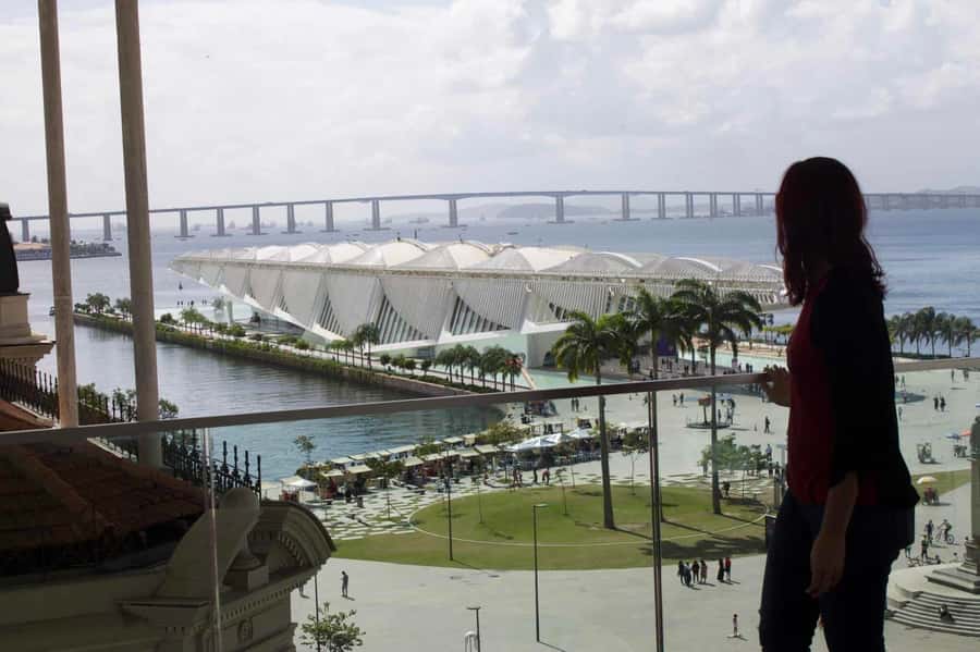 Rio: African Culture Walking Tour - Pedra do Sal and the places most city tours skip