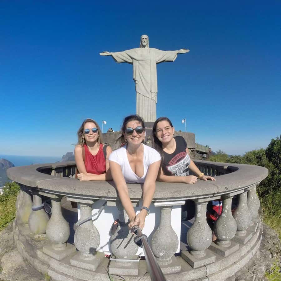 Rio Airport Layover: Christ the Redeemer & Sugarloaf Tour - Accessibility and What to Bring