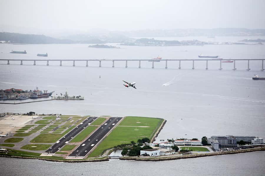 Rio Airport Layover: Christ the Redeemer & Sugarloaf Tour - Should You Book the Rio Airport Layover Tour?
