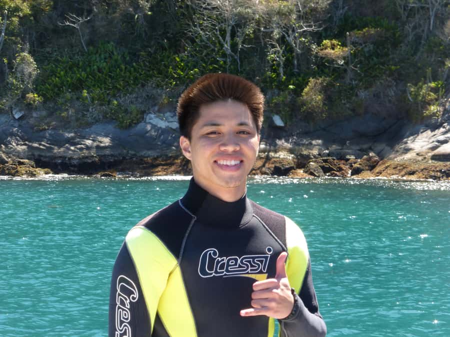 Rio: Best Dive Experience All Inclusive Scuba Diving Package - Should you book it?