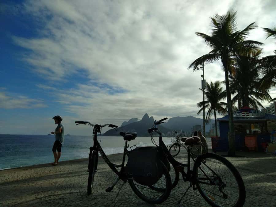 Rio Bike Tour – Discover the Beaches and Lagoon - Practical details before you book