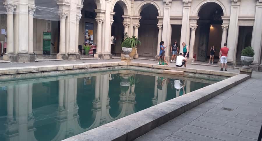 Rio: Botanical Garden, Tijuca Forest, and Parque Lage Tour - Why this five-hour route works well in Rio