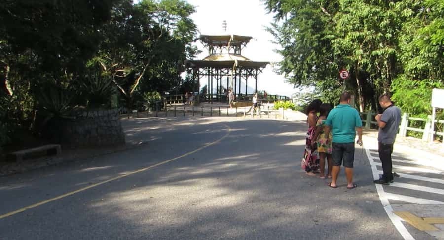 Rio: Botanical Garden, Tijuca Forest, and Parque Lage Tour - Who will enjoy this Rio nature tour most?