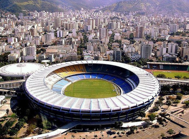 Rio by Day - Main Sights Tour - Key points to know before booking