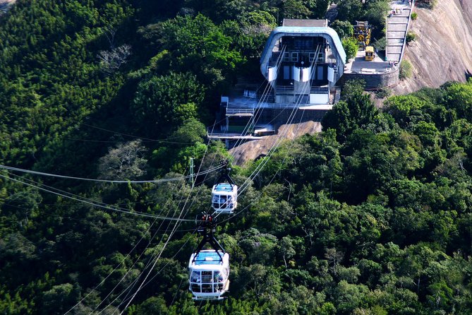 Rio by Day - Main Sights Tour - Is this the right way to see Rio in one day?
