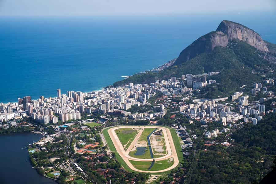 Rio: Christ the Redeemer & Selarón Steps Half-Day Tour - My recommendation