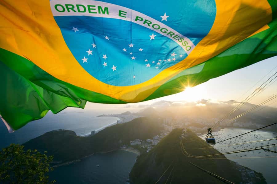 Rio: Christ the Redeemer & Sugarloaf Express Tour - Key points to know