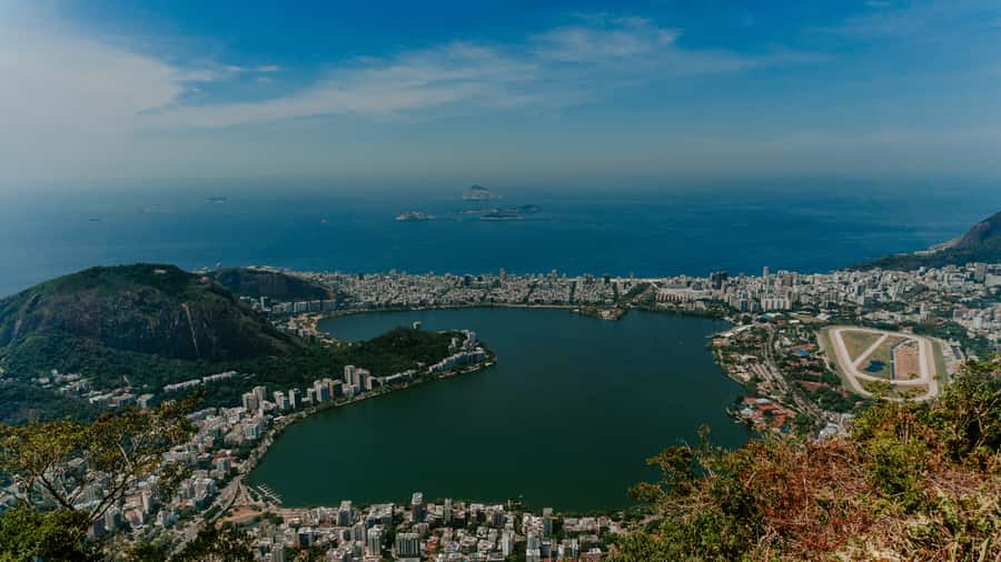 Rio: Christ the Redeemer & Sugarloaf Express Tour - Two icons, one practical half-day