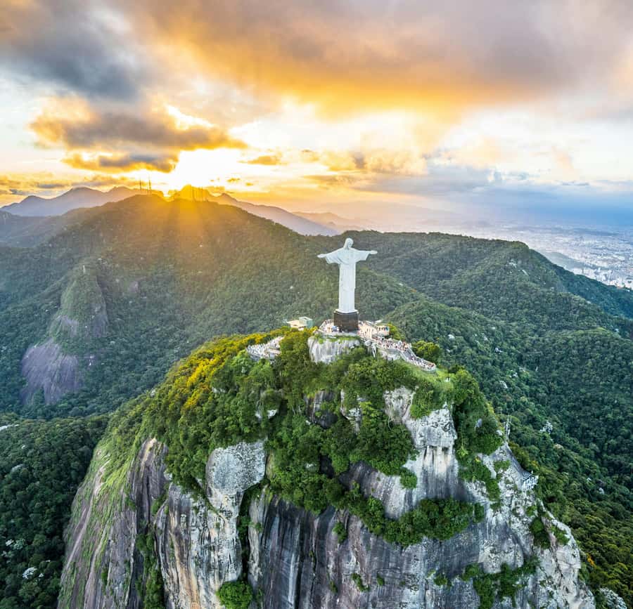 Rio: Cristo Redentor, Pão de Açúcar , almoço em churrascaria - Is $68 a fair price?