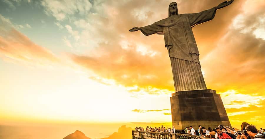 Rio de Janeiro: 6-Stop Highlights of Rio with Lunch - Why this tour works as a first day in Rio