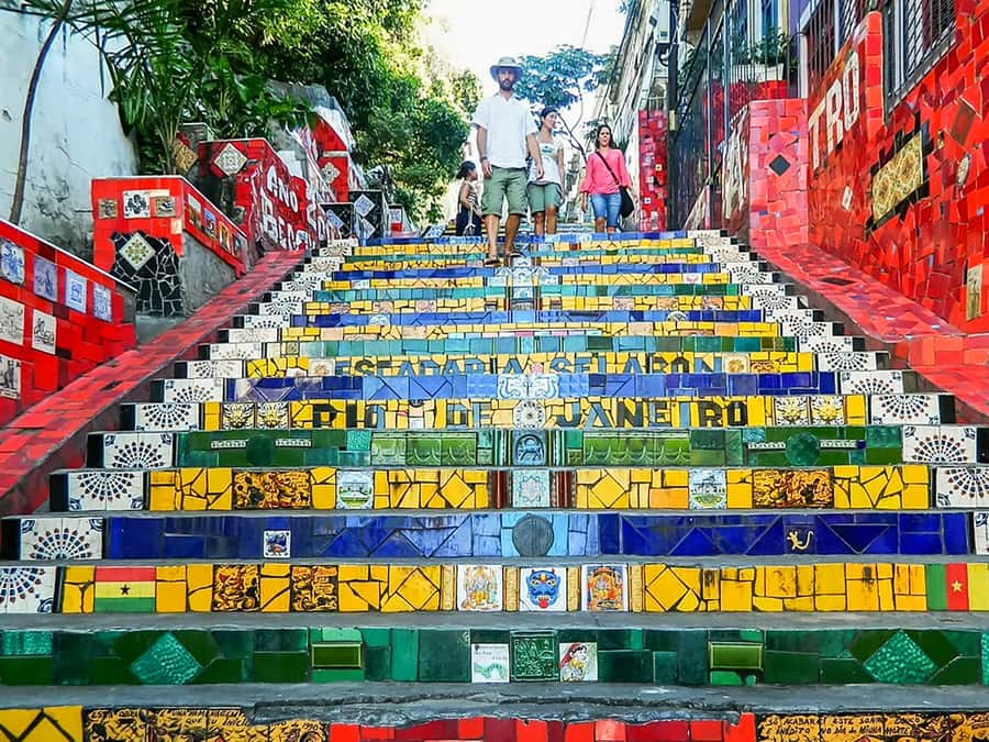 Rio de Janeiro: 6-Stop Highlights of Rio with Lunch - Timing, traffic, and the real pace of the day