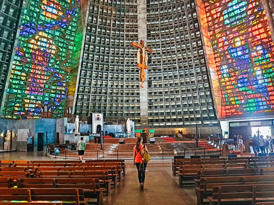 Rio de Janeiro: 6-Stop Highlights of Rio with Lunch - Maracanã and the football stop