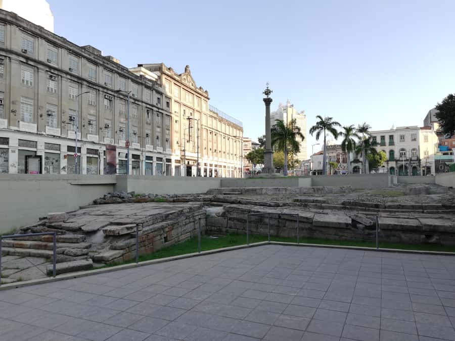 Rio de Janeiro: Afrobrazilian Heritage & Black History Walk - What Kelly and Jaíse add to the walk