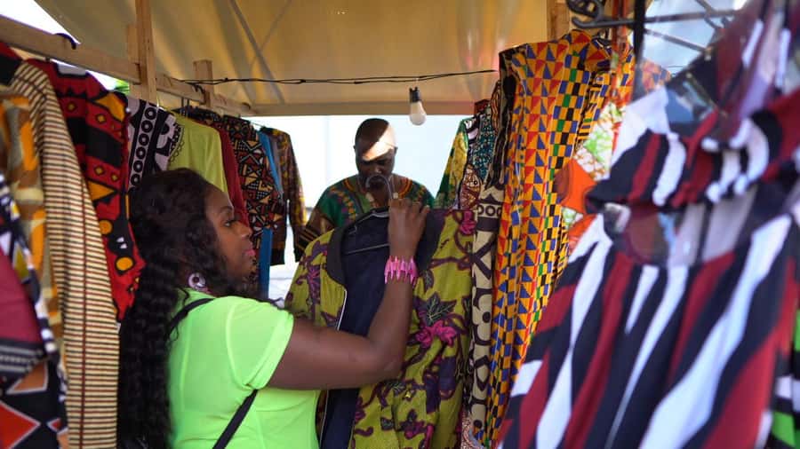 Rio de Janeiro: Afrobrazilian Heritage & Black History Walk - Practical details that affect your day