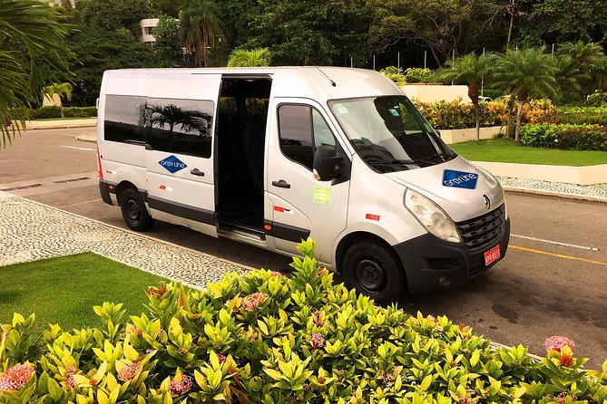 Rio de Janeiro Airport Roundtrip Private Transfer - Leaving GIG or SDU without the taxi queue