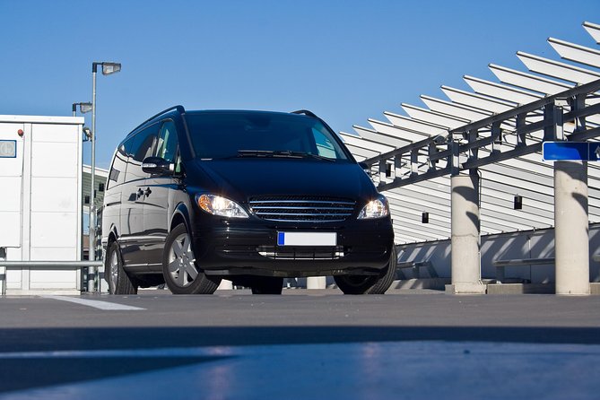Rio de Janeiro Airport Roundtrip Private Transfer - The ride into Copacabana and other Rio hotels