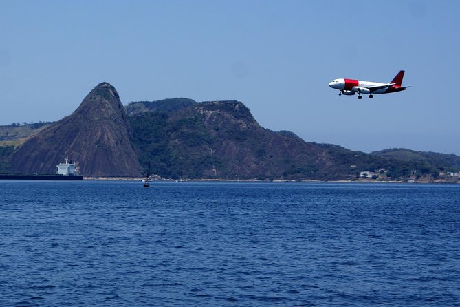 Rio de Janeiro Airport Roundtrip Private Transfer - The return trip is the part to manage carefully