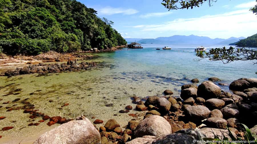 Rio de Janeiro: Angra dos Reis and Ilha Grande Full-Day Tour - Who will enjoy this day most?