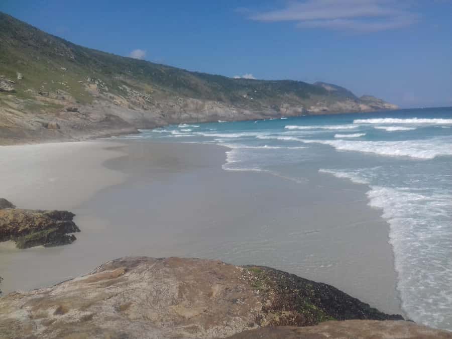 Rio de Janeiro: Arraial do Cabo Scuba Diving Day Trip - Practical Advice Before You Book