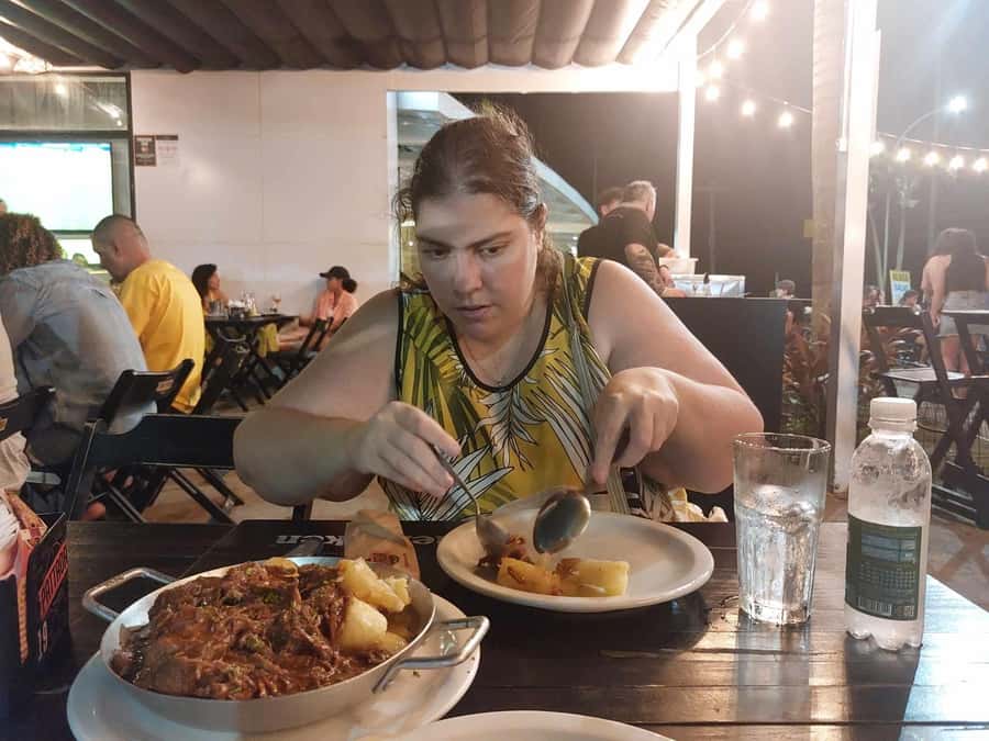 Rio de Janeiro: Barra da Tijuca Walk & Food Tour with Drinks - Key points to know before booking