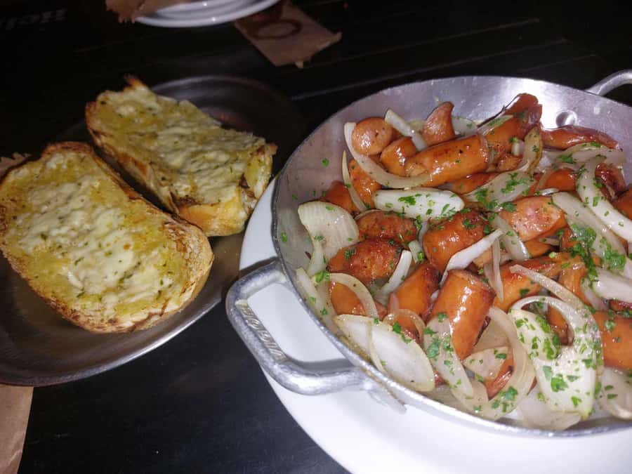 Rio de Janeiro: Barra da Tijuca Walk & Food Tour with Drinks - Who should book this Barra food walk?