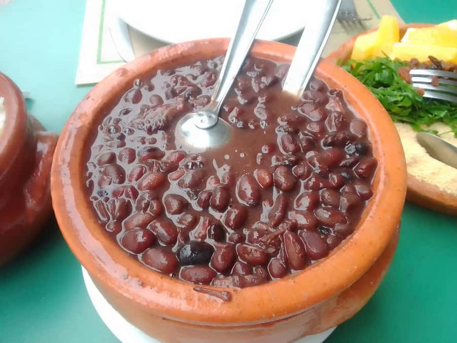 Rio de Janeiro: Barra da Tijuca Walk & Food Tour with Drinks - Jardim Oceânico and the first taste of Brazil