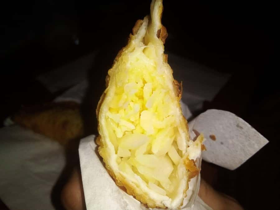 Rio de Janeiro: Barra da Tijuca Walk & Food Tour with Drinks - Dietary limits and access