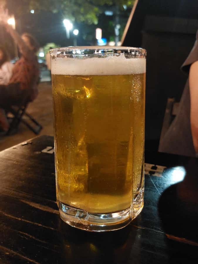 Rio de Janeiro: Barra da Tijuca Walk & Food Tour with Drinks - Meeting at the kiosk near the beach