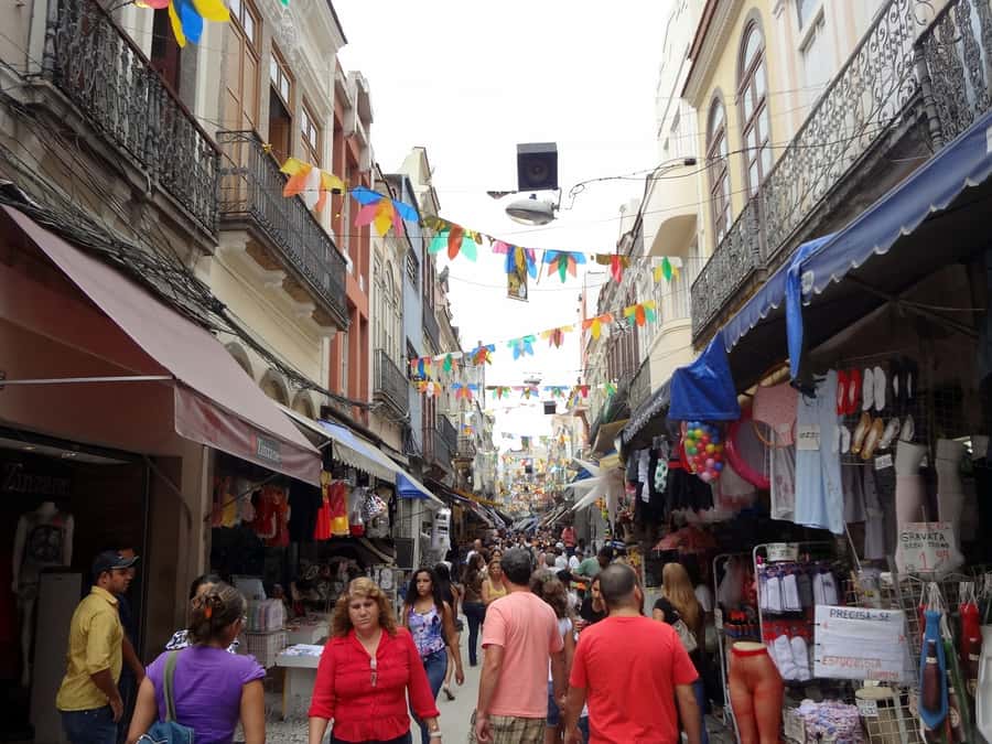 Rio de Janeiro: Be a true Rio's local for a day - Tour - Key points to know before booking