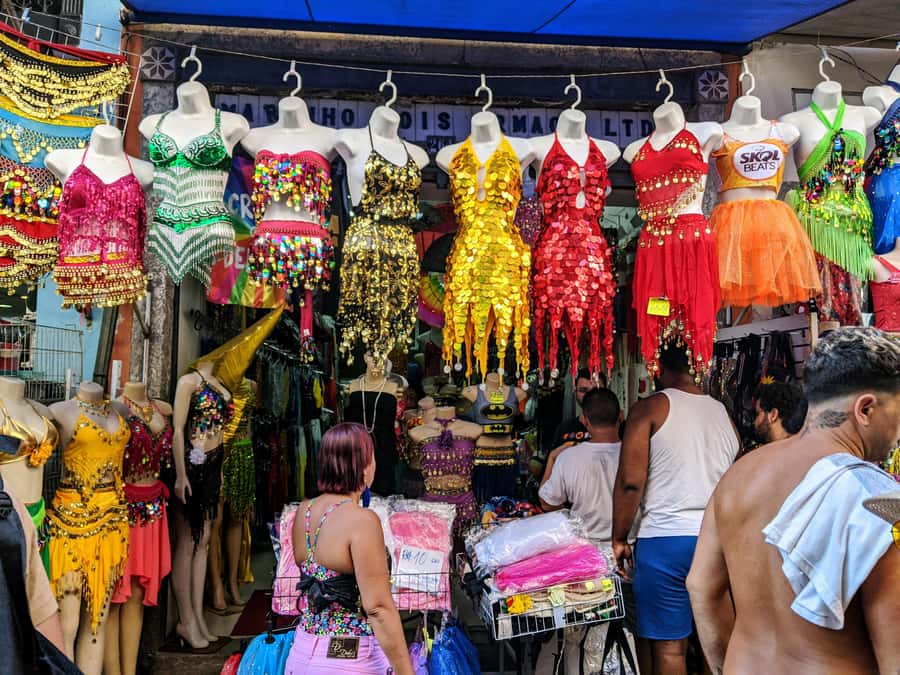 Rio de Janeiro: Be a true Rio's local for a day - Tour - Maracanã, where football becomes culture