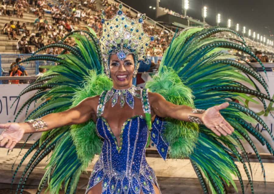Rio de Janeiro: Beginner Samba Lesson in Ipanema - Key points to know before booking