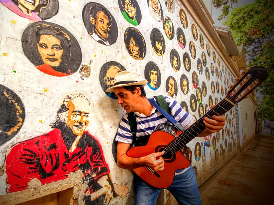 Rio de Janeiro: Bossa Nova Walking Tour with Guide - Why Bossa Nova makes a good Rio walking tour
