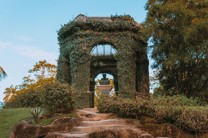 Rio de Janeiro Botanical Garden & Tijuca Forest Tour - Guides, languages, and group size