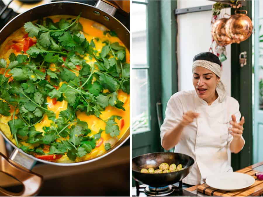 Rio de Janeiro: Brazilian Cooking Class in Rio de Janeiro - A Small Class With Room for Questions