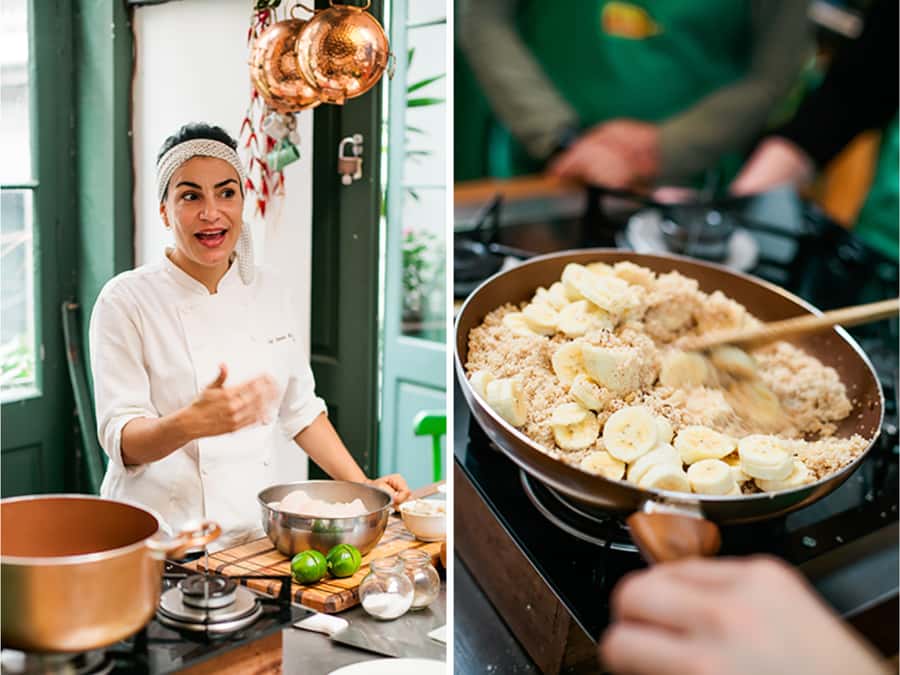 Rio de Janeiro: Brazilian Cooking Class in Rio de Janeiro - Who Will Get the Most From This Class