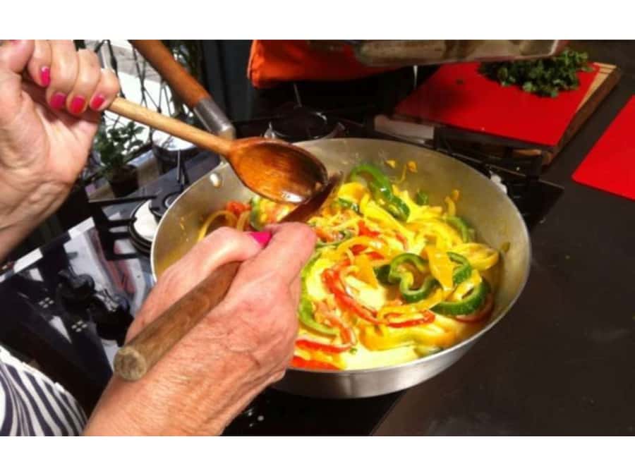 Rio de Janeiro: Brazilian Cooking Class in Rio de Janeiro - What You Prepare During the Class