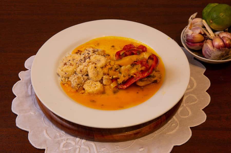 Rio de Janeiro: Brazilian Cooking Class with Hotel Pickup - Key points to know before booking