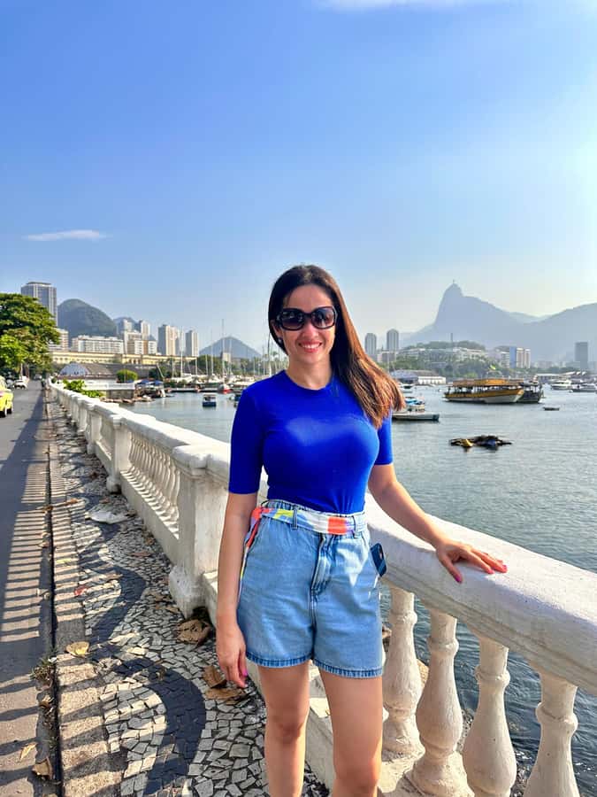 Rio de Janeiro Christ Redeemer by train Sugar Loaf Private - Why this private Rio tour works
