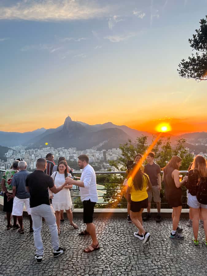 Rio de Janeiro: Christ Redeemer, Selaron steps & Sugarloaf - Key points to know before booking