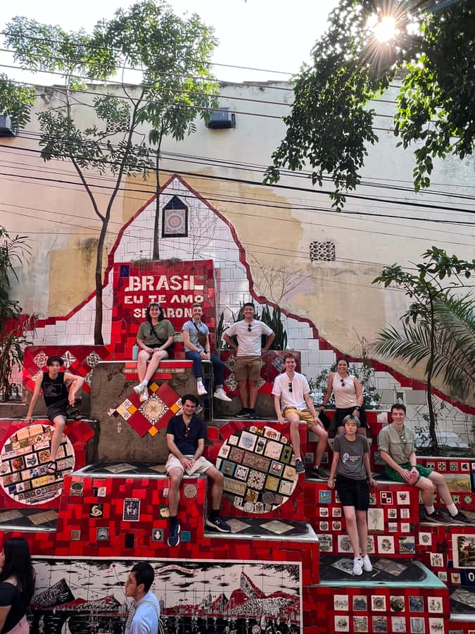 Rio de Janeiro: Christ Redeemer, Selaron steps & Sugarloaf - Should you book this Rio sunset tour?