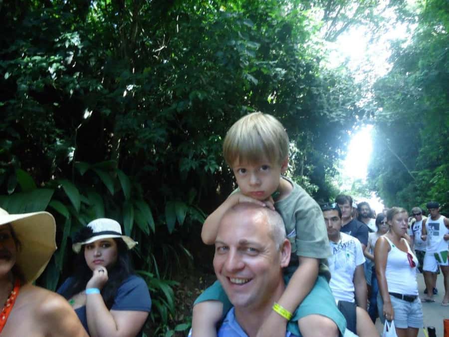 Rio de Janeiro: Christ Redeemer, Selaron steps & Sugarloaf - Who should choose this tour
