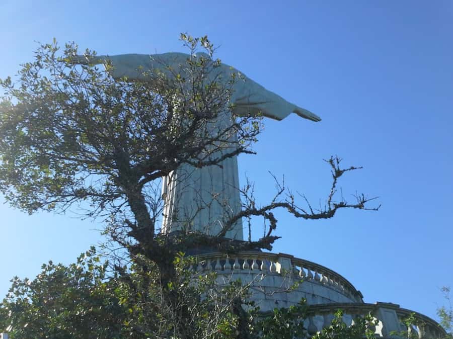 Rio de Janeiro: Christ Redeemer, Selaron steps & Sugarloaf - Practical advice for getting the most from the route