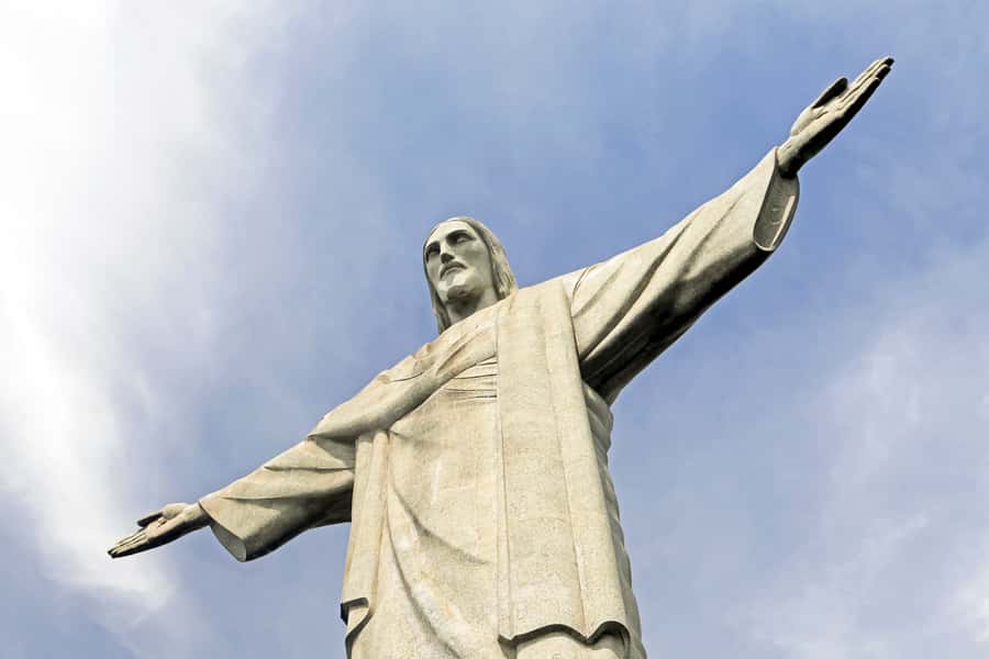 Rio de Janeiro: Christ, Selaron Steps, and Tijuca Park Tour - Is $68 a good value?
