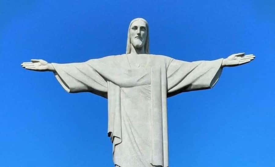 Rio de Janeiro: Christ the Redeemer and Sugarloaf Tour with… - Why this tour works for a first day in Rio