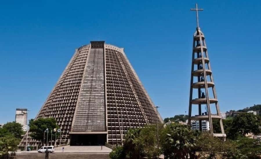 Rio de Janeiro: Christ the Redeemer and Sugarloaf Tour with… - The Cathedral, Sambadrome, and Maracanã